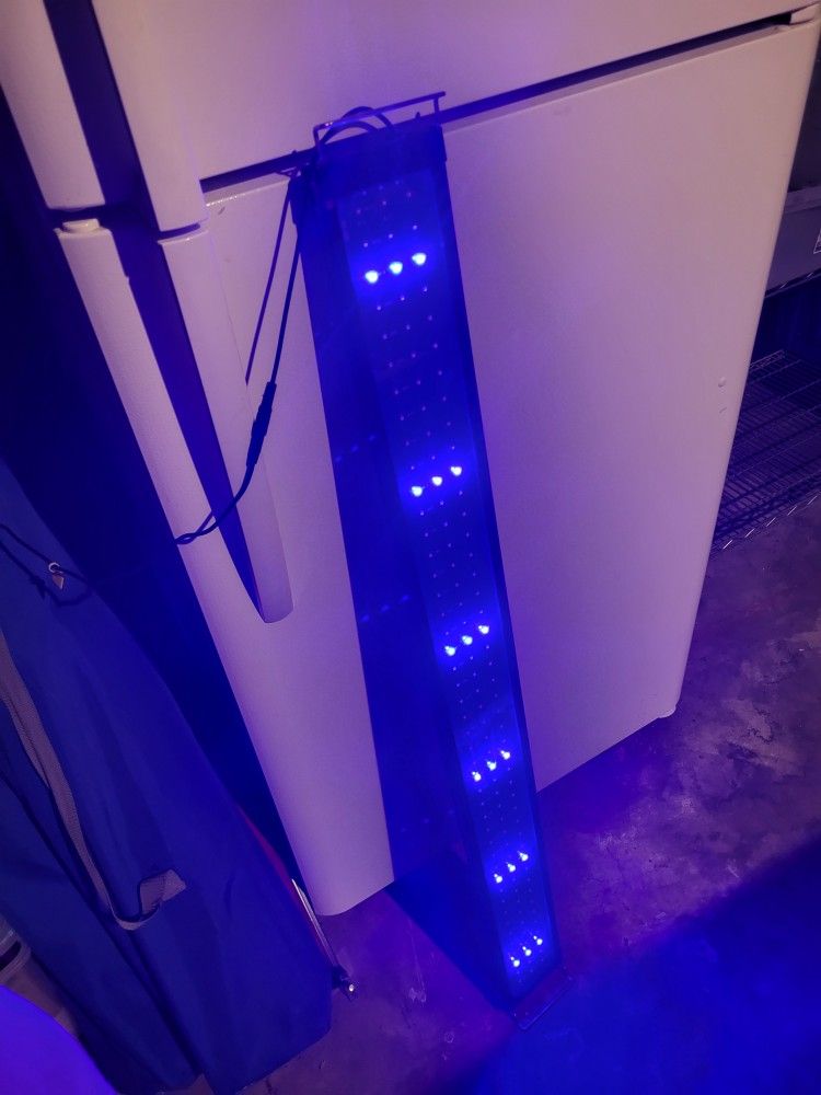 Fish/Reptile Tank LED Light