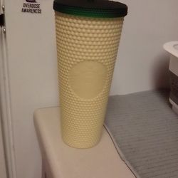 Starbucks Cup 