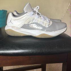 jordan 11 CMFT low