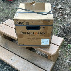 Spool Of Cable