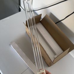 2-pack UV Light Bulb