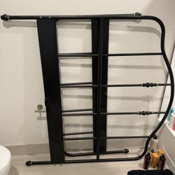 Free Full Sized Head Board