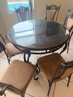 Dinette Table