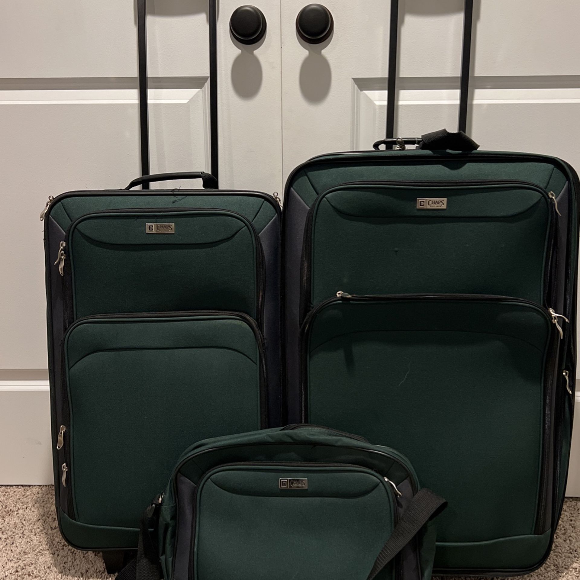 Kids Luggage Set for Sale in Bronx, NY - OfferUp