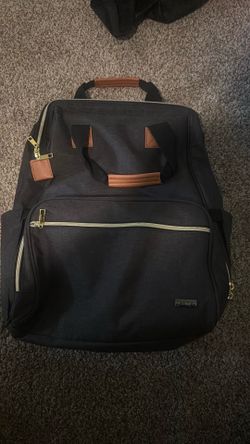 Teamoy breast pump bag