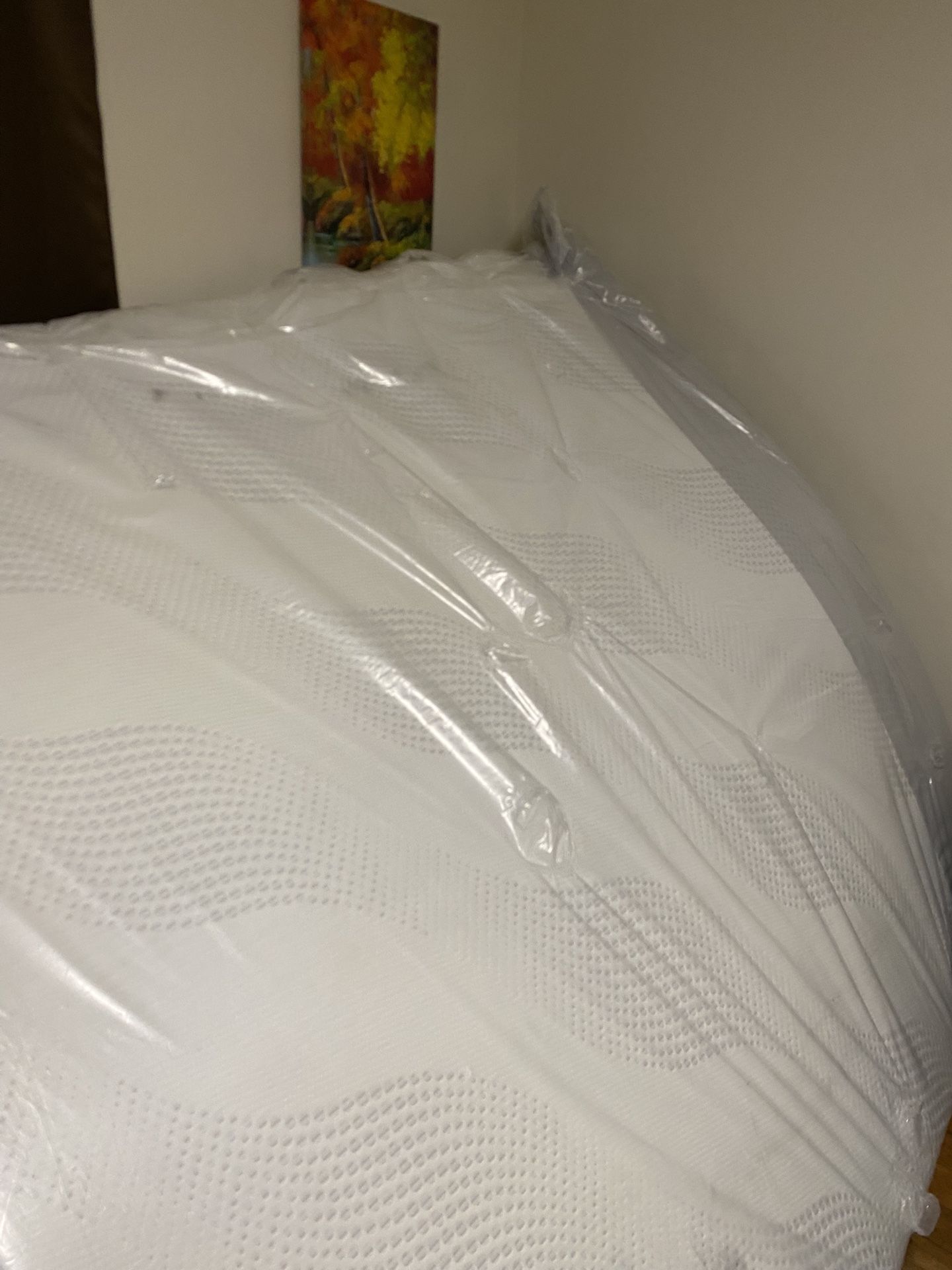 King Size Bed New