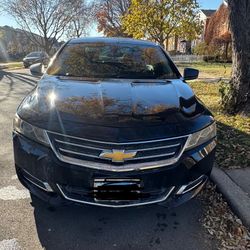2014 Chevrolet Impala