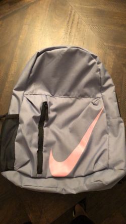 Nike Backpack