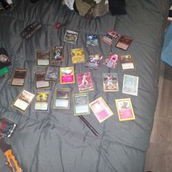 Cards 