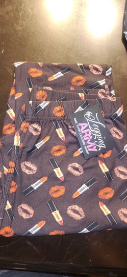 Legging Army leggings
