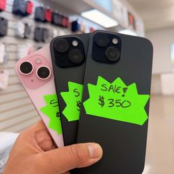 iPhone 13 128gb Att Cricket