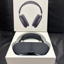 Apple AirPods Max (USB-C) – Midnight 