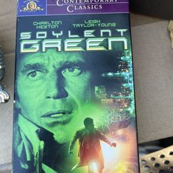 Classic Movie 