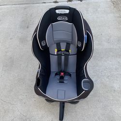 Car seat