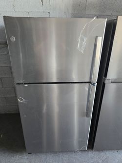 Refrigerator GE W-33