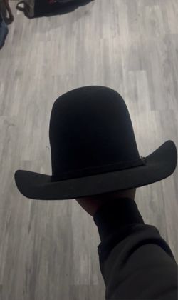 Tall Crown/Black