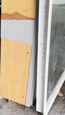Retrofit windows