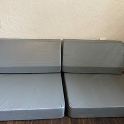 Mini Indoor Foam Play set