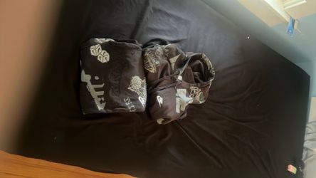 Nike Matching SweatSuit