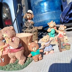 Bear Collection