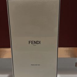 Fendi Perche NO° Fragrance 