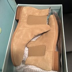 Men’s Boots
