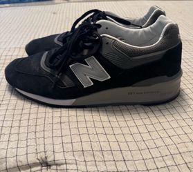 New Balance 997