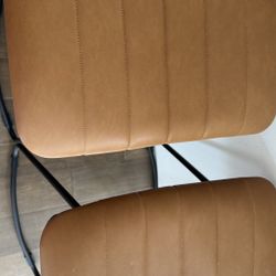 Bar Stools- Set of Two
