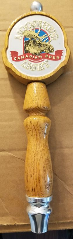 Beer Tap Handle