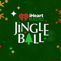 iHeartRadio Jingle Ball