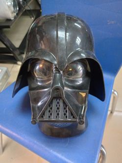 Star Wars: Darth Vader Mask