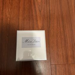 Miss Dior 150ml EDP – New in Box, Sealed Luxury Perfume