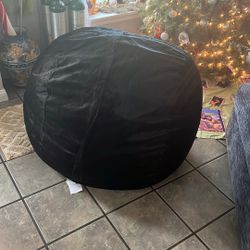 NEW polyester memory foam filled sofa sack