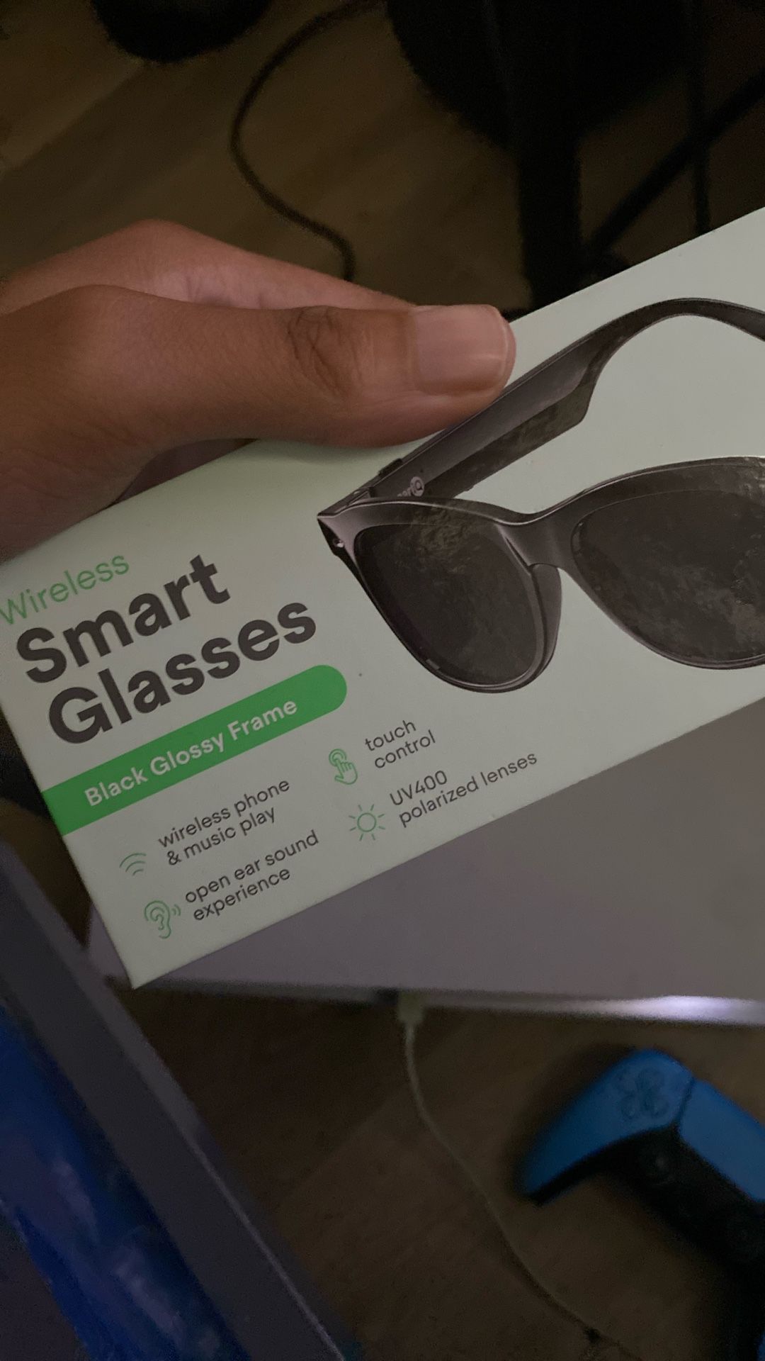 Ai Glasses