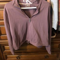 Calvin Klein Sweatshirt