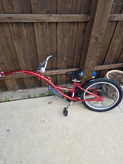 Kid Bike