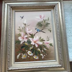  Artistic Interiors inc painting 