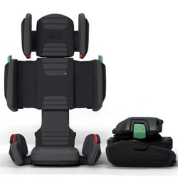 mifold hifold fit-and-fold Highback Booster Seat