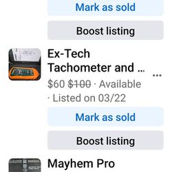 Tools  For Sale 