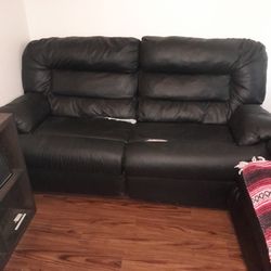 Pull Out Bed Couch 