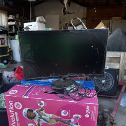 Computer Monitor