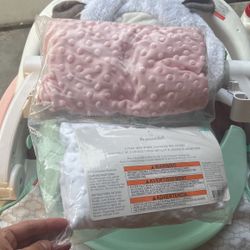 Brand New Changing Pad Cover