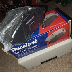 Brake Pads