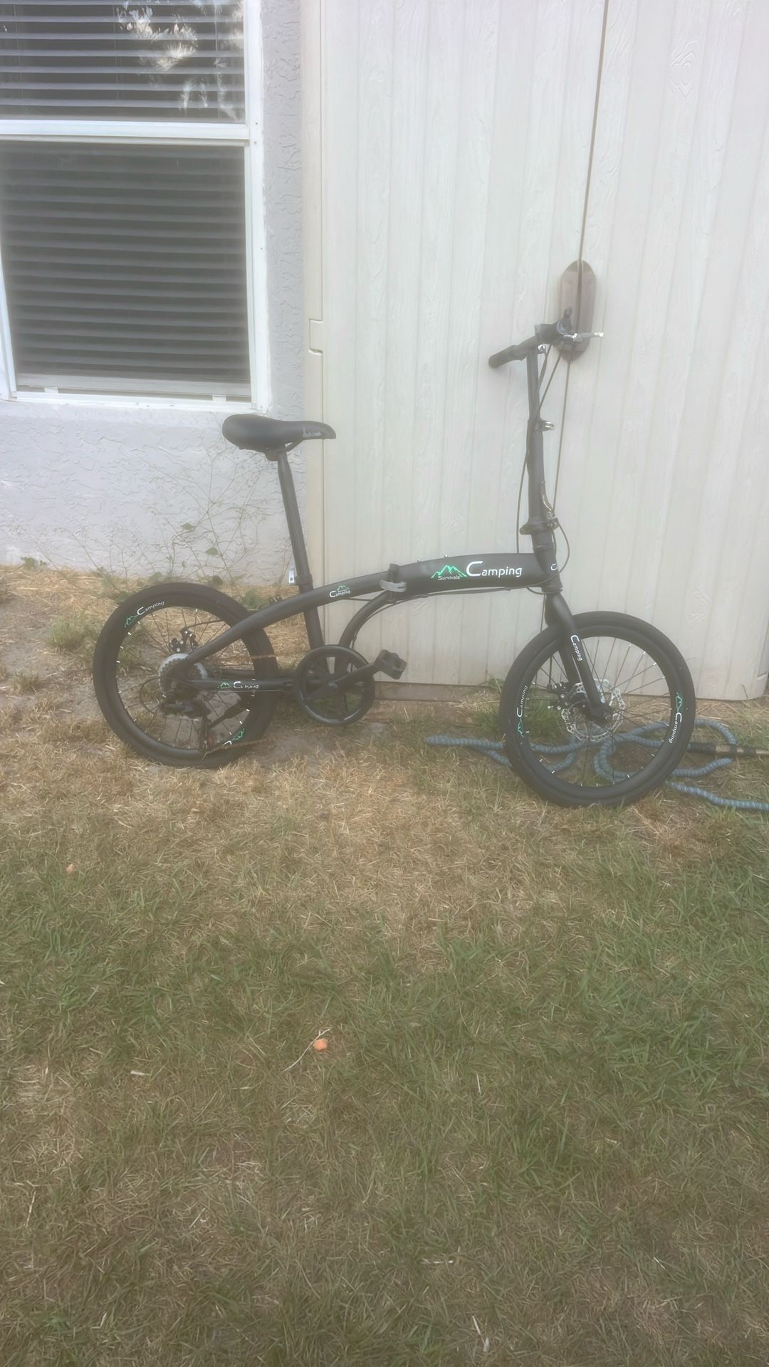 Bicycle for sale