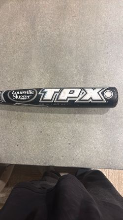TPX Z1000. Louisville Slugger 33in 30 Oz