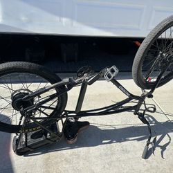 Pedego E-Bike