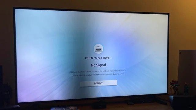 Samsung UN65RU7100F - 65" 4K Burnt Pixel See Pic