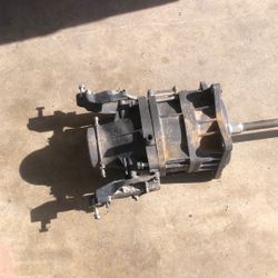 Yamaha Jetski Jet pump 