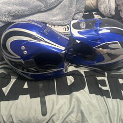 Helmets 