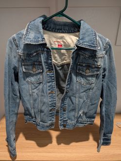 Women's Jean jacket